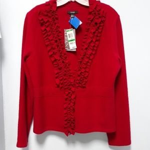 Sweater 100%merino wool